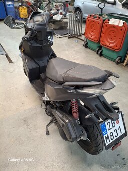 Generic Verino 125 - 4