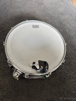 Tama RockStar PRO 14”x6,5 - 4