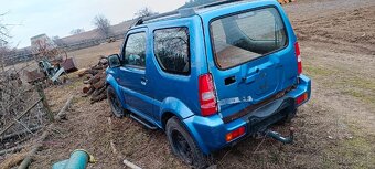 Suzuki Jimmy ND - 4