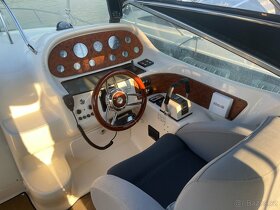 CRANCHI GIADA 29 2x VOLVO PENTA - 4