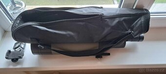 Predam dalekohlad Celestron Ultima 100 - 4