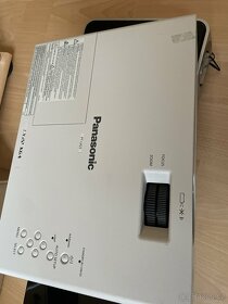 dataprojektory Toshiba,Benq,Panasonic - 4
