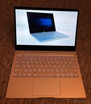 Xiaomi Mi Air 12,5” - Intel Core M3 - 500GB SSD - 4