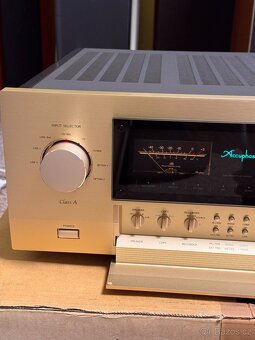 Accuphase E-550 - 4