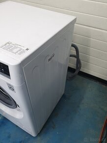 Pračka se sušičkou LG F4DN508S0 - 4