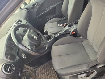 Rozprodám na díly Seat Leon 1.9tdi 77kw - 4