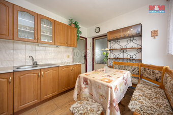 Prodej rodinného domu, 120 m², Zlaté Hory, ul. Boční - 4