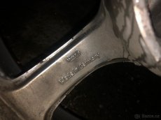 Disky Dotz 16” 4x108 ET 25 - 4