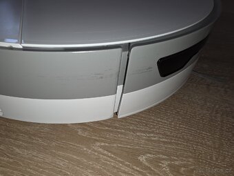 Samsung Jet Bot+ bílá - 4