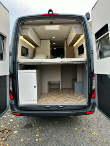 Frankia Yucon 7,0GD Mercedes Sprinter - 4
