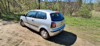 Prodej ojetého auta - 4