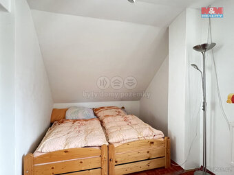Prodej rodinného domu, 193 m², Kobeřice, ul. Vrbová - 4