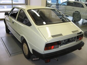 Škoda Rapid - 4