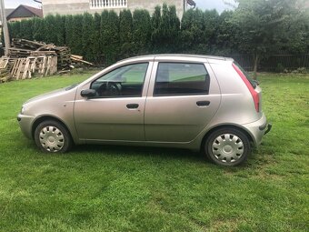 Prodám auto - 4