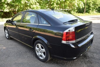 Opel Vectra 1,8 16V BEZ KOROZE,SUPER STAV - 4