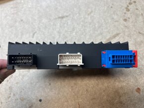 zesilovač multiplex JBL pro Peugeot/Citroen 9660045680 - 4