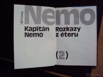 Neviditelná armáda J. M. Troska (p) - 4
