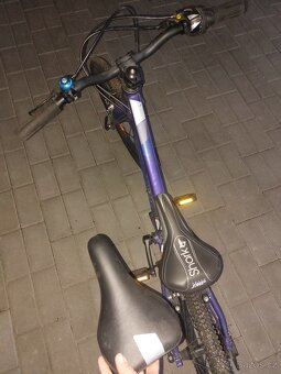 Cannondale detske kolo - 4