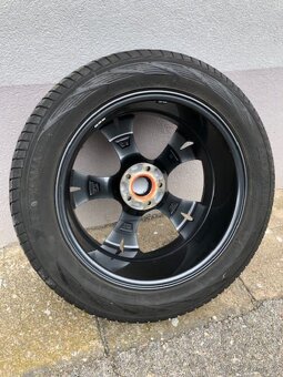 Alu kola 19 Mazda - 4