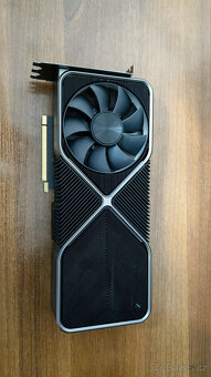 NVIDIA GeForce RTX 3090 Founders Edition 24 GB - 4