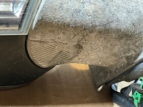 VW EOS 2006-2015 - 1Q - zrcátko PP - 15 PIN - LA7W - 4