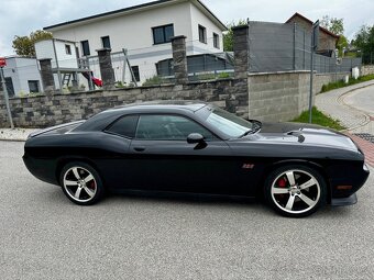 Dodge Challenger 6.4 SRT 392 - 4
