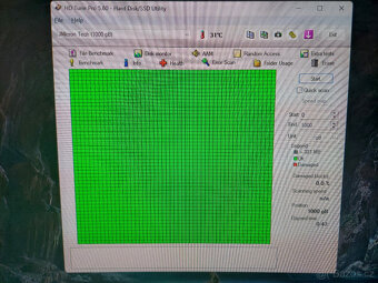 Externí HDD 1TB, USB 3.0, nový obal, nový kabel (2ks) - 4