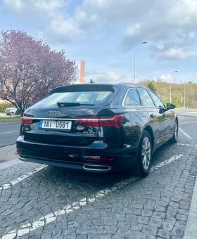 Audi A6 45 tdi 2020rok c8 - 4