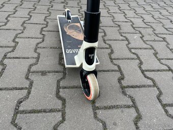 Build Cooper koloběžka - 4
