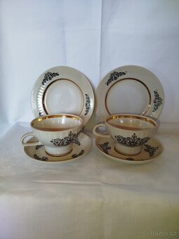 Keramické a porcelánové hrnečky - 4