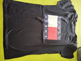 6x tričko za 110,-Kč - 4