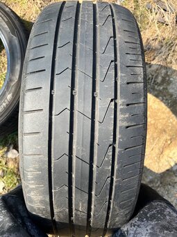 Letní pneu 195/55 R15 HANKOOK - 4