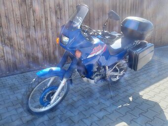 YAMAHA TENERE 660 - 4