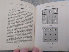 Numerologie - 4