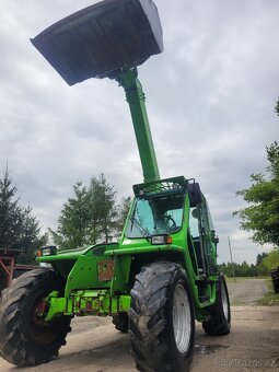 Merlo 34.7 panoramic - 4