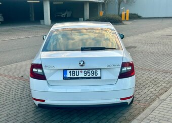 Škoda Octavia 1.6 TDI 85 kw , 101 000 km , FULL LED SVĚTLA - 4