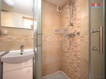 Prodej bytu 1+kk, 15 m², Praha, ul. Za Pohořelcem - 4