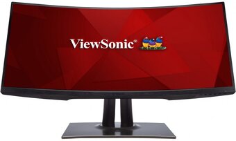 34" ViewSonic VP3481 ULTRAWIDE záruka - 4