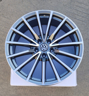alu kola 5x112 r18 ... 5X112 18 - 4