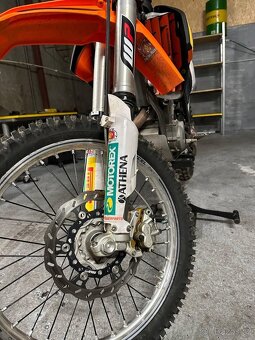 KTM SXF 2014 - 4