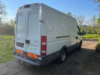 Iveco daily - 4