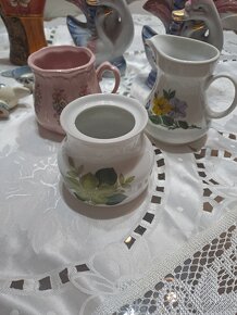 Set keramiky a porcelánu - 4