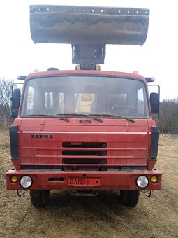 TATRA 815 UDS 114a - 4