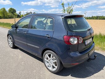 Vw golf plus - 4