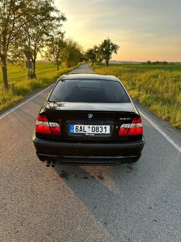BMW e46 320i 125kw m-packet - 4