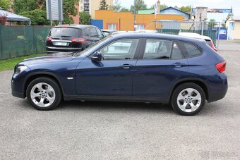 BMW X1, 118D xDrive, 105 kW, tažné, servis - 4