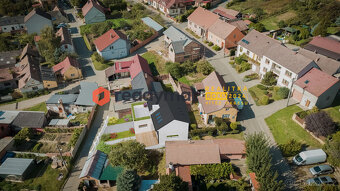 Prodej hrubé stavby domu, 4+kk, 138 m2, Mutěnice - 4