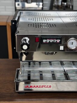 Kávovar La Marzocco Linea Classic - po renovaci, 2018 - 4