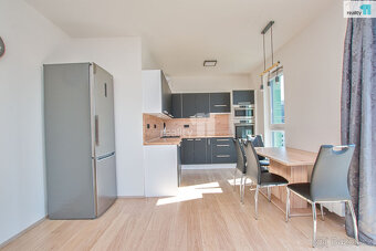 Prodej bytu 2+kk + 2x balkon, 58 m2 Liberec - 4