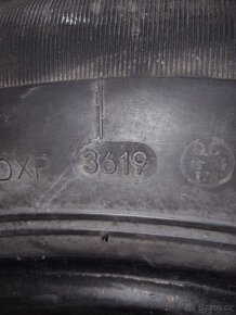 letni 235/60r18 - 4